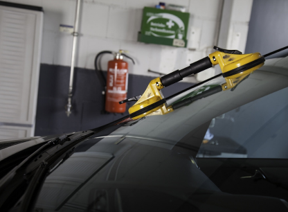 zamjena auto stakla u Auto Okičan Zagreb